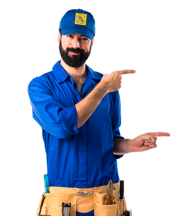Pogotowie Zamkowe master